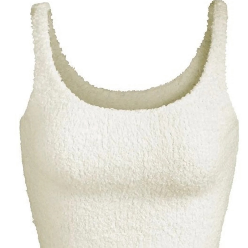 SMIMS Cozy Knit Top